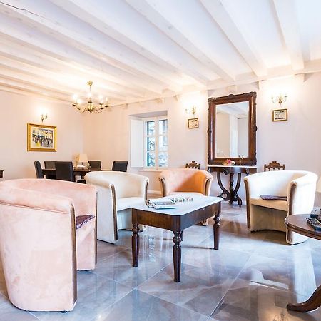 Stone House Domacin Old Town Villa Dubrovnik Habitación foto