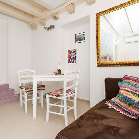 Stone House Domacin Old Town Villa Dubrovnik Exterior foto