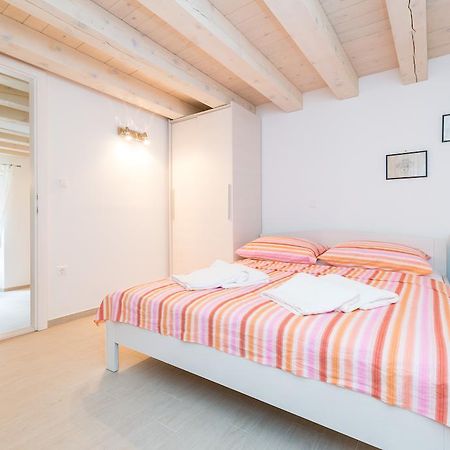 Stone House Domacin Old Town Villa Dubrovnik Exterior foto