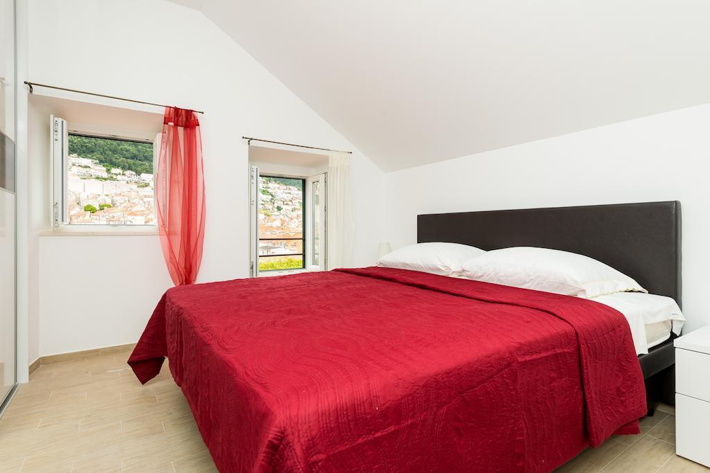 Stone House Domacin Old Town Villa Dubrovnik Habitación foto