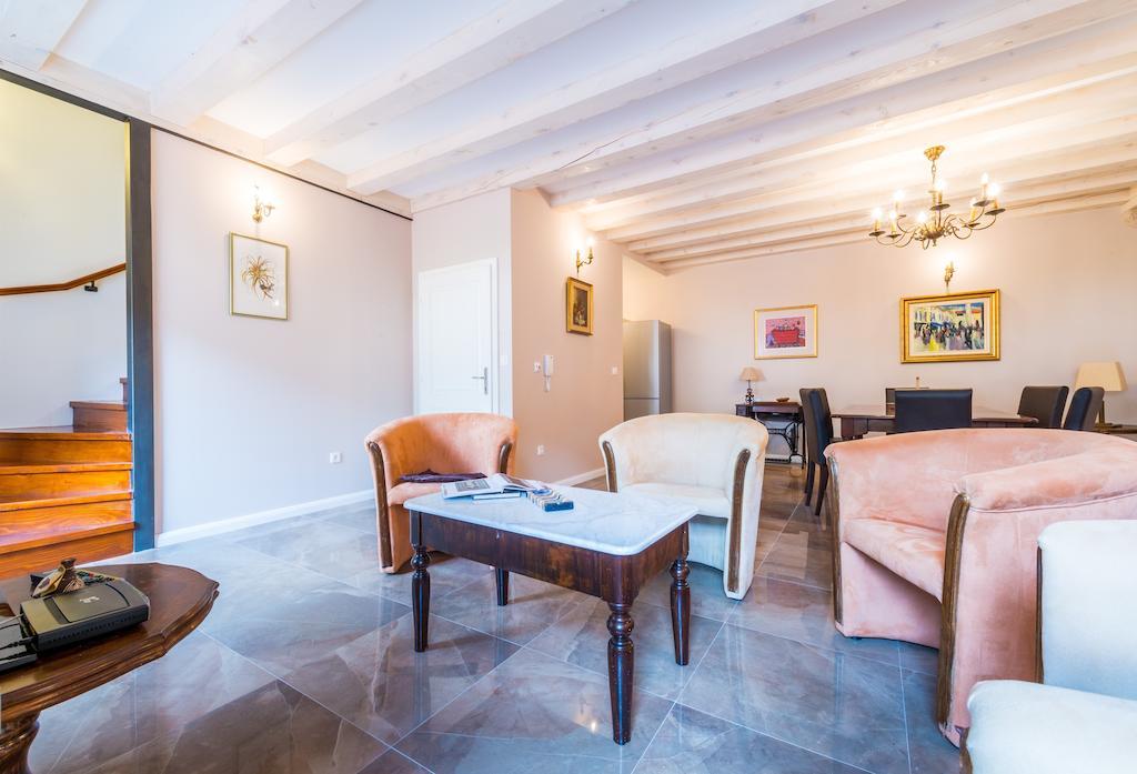Stone House Domacin Old Town Villa Dubrovnik Habitación foto