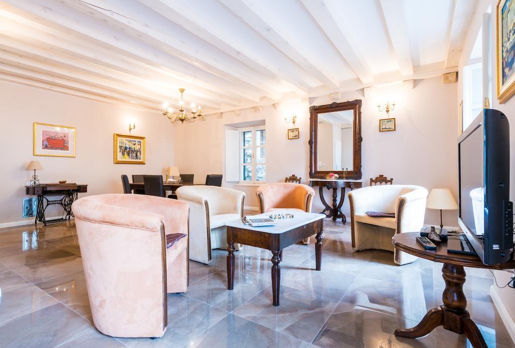 Stone House Domacin Old Town Villa Dubrovnik Habitación foto