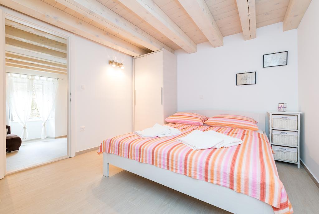 Stone House Domacin Old Town Villa Dubrovnik Exterior foto